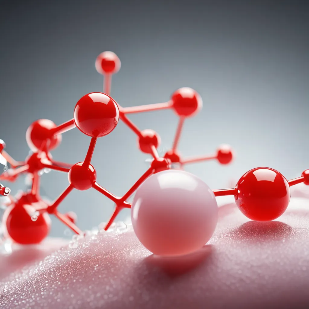 AHA and BHA: Key Players in Skincare Chemistry