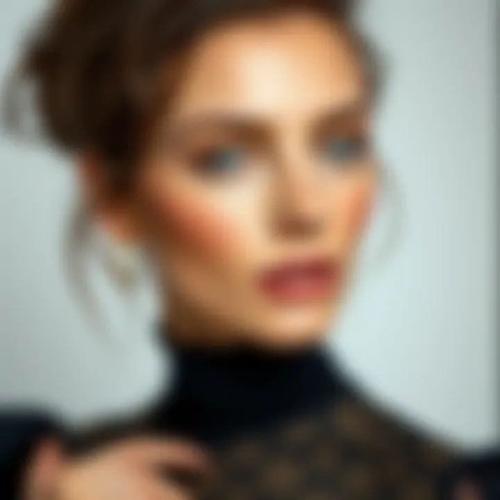 Magnificent Делая Ваш Образ Ярче: Обзор Dior Volumizer