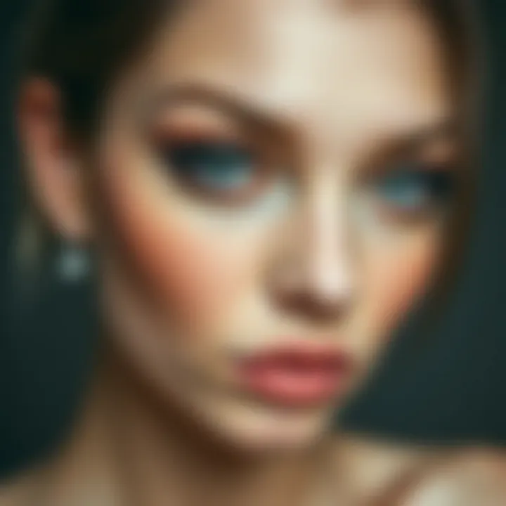 Magnificent Эффективное использование ретинола и витамина С в косметике Magnificent Эффективное использование ретинола и витамина С в косметике