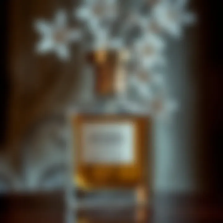 Magnificent Изучение термина "extract de parfum": что это такое?