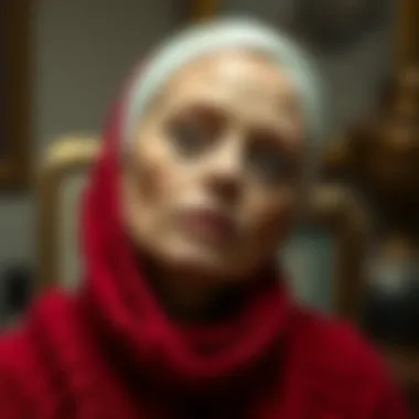 Magnificent Кожа как произведение искусства: исследование концепции молочной кожи Magnificent Кожа как произведение искусства: исследование концепции молочной кожи