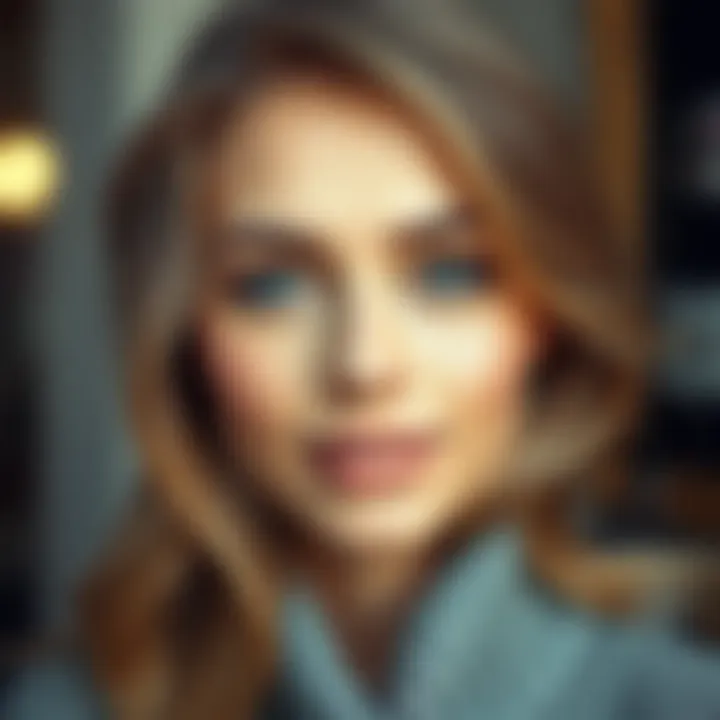 Magnificent Можно ли после ботокса для волос красить волосы