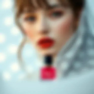 Magnificent Синтез Dior: Погружение в Мир Косметики Magnificent Синтез Dior: Погружение в Мир Косметики