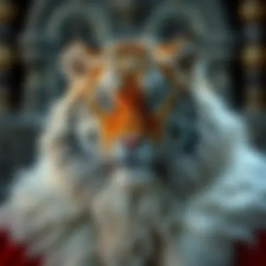 Magnificent Тоник с кислотами: Понимание и Применение Magnificent Тоник с кислотами: Понимание и Применение