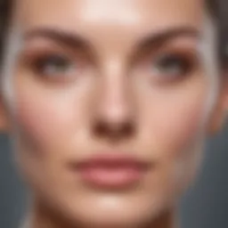 Overview of facial acid peels