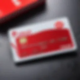 Activation of Lukoil card online