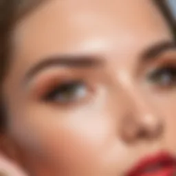 Essential aftercare tips for eyebrow microblading