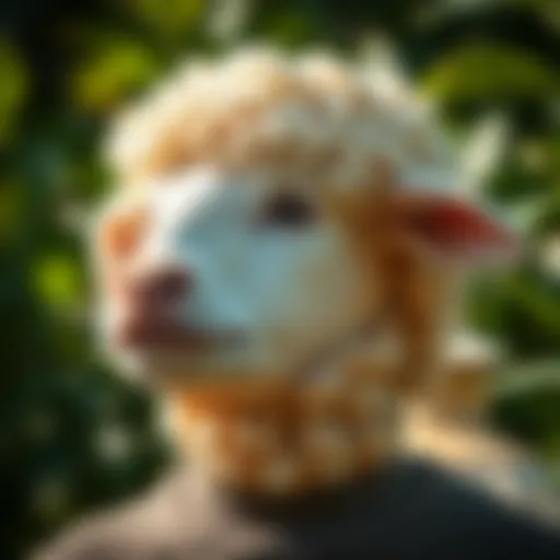 Активный кондиционирующий бальзам Cica Farm: Полное руководство Introduction
