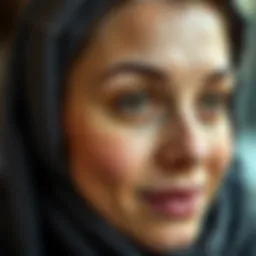 Аминокислота: Что Это и Как Она Влияет на Наш Уход за Кожей и Волосами Introduction