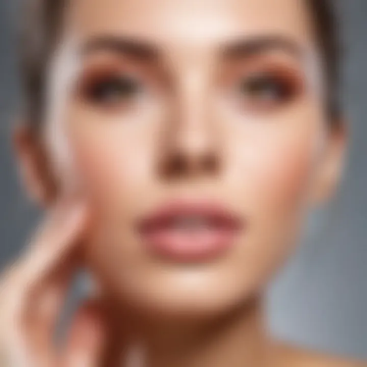 Exploring the benefits of alpha hydroxy acids in skincare