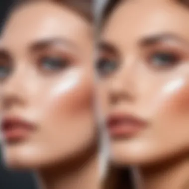 Price Comparison of Popular Primers Comparison chart of primer prices