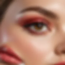 The impact of terminology on cosmetic branding