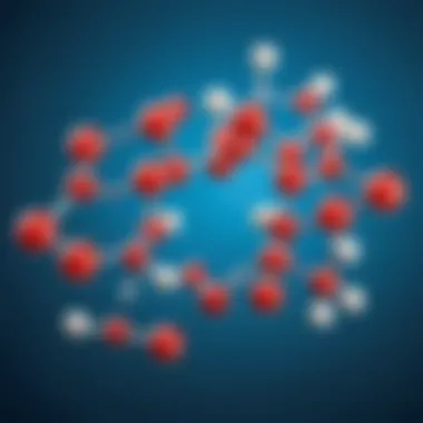 Understanding the Chemical Structure of Arbutin Chemical structure of arbutin highlighting its properties