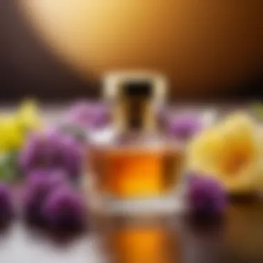 Exploring the Essence of Aromatic Notes Aromatic notes in perfumery
