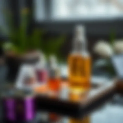Ароматизаторы: Искусство и Наука Создания Атмосферы Introduction