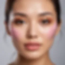 Exploration of Asian acid properties in skincare