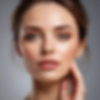 Benefits and Side Effects of Retinol Infographic on benefits and side effects of retinol