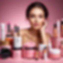 Birthday bonuses in beauty industry