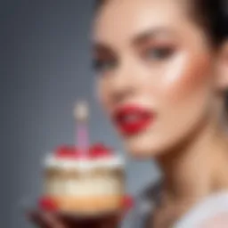 Exciting birthday discount offers