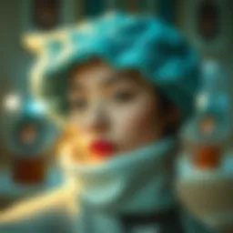 Блеск Азии: Исследование Красоты и Культуры Introduction