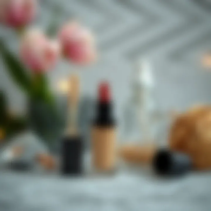 Notable Блеск для губ: функции и значение Notable Блеск для губ: функции и значение