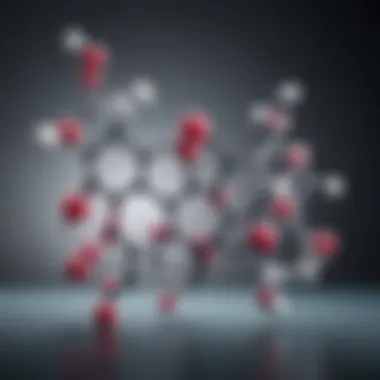Chemical Structure of Retinol Chemical structure of retinol