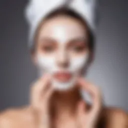 Choosing the right facial mask