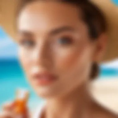 Guide to Selecting Effective Sunscreens Choosing the right sunscreen products