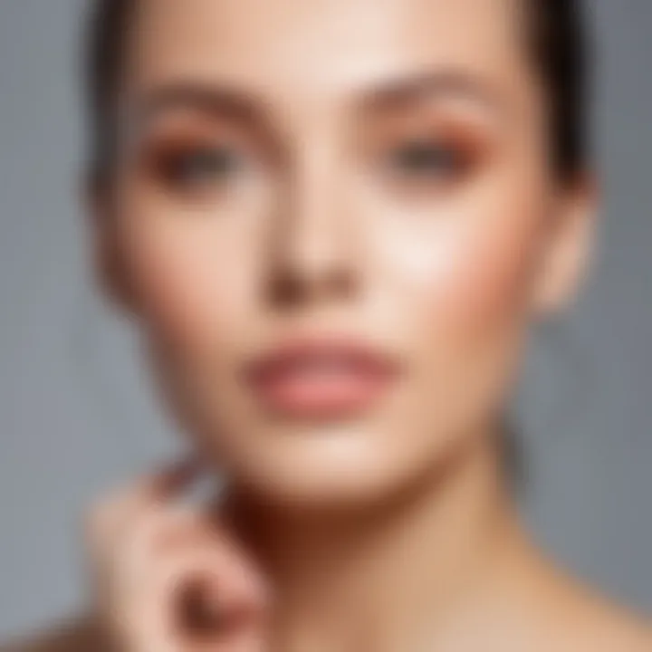 Choosing the right toner for your skin type
