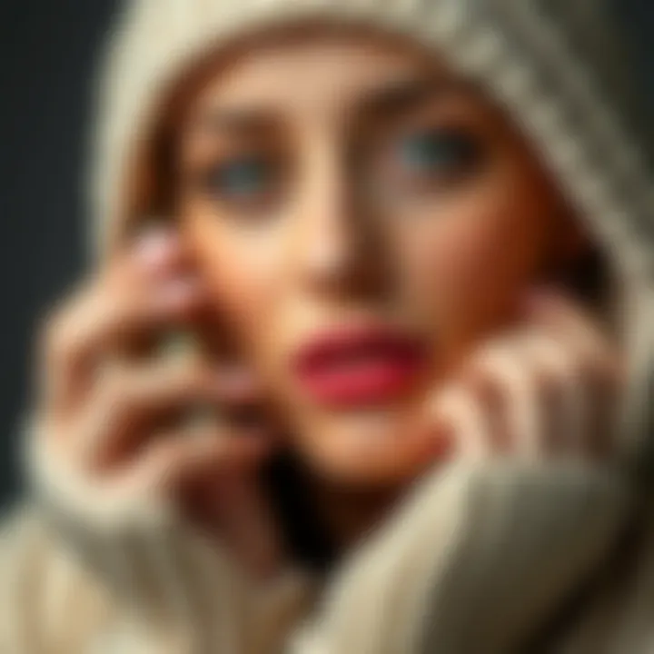 Что делать, если сухая кутикула: Полное руководство Summary Что делать, если сухая кутикула: Полное руководство Summary