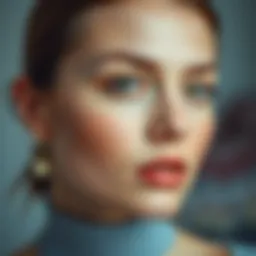 Что такое Т-зона на лице: Полное руководство Introduction