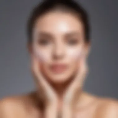 Effective Cleansing for Combination Skin Cleansing routine for combination skin