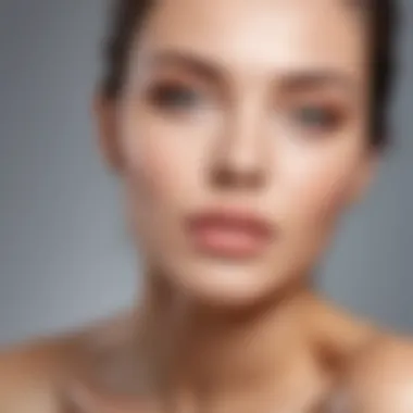 Debunking Myths about Combination Skin Myths about combination skin