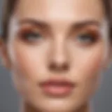 Understanding combination skin