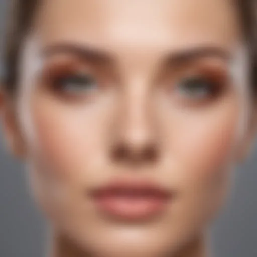 Understanding combination skin