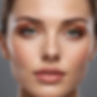 Characteristics of Combination Skin Understanding combination skin
