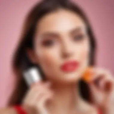 Exploring Benefits of Loyalty Rewards in the Beauty Industry Reward program benefits overview
