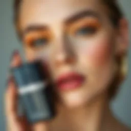 Делая Ваш Образ Ярче: Обзор Dior Volumizer Introduction