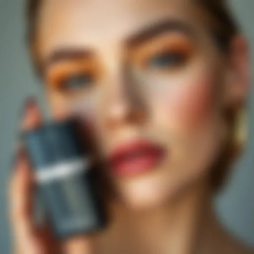 Делая Ваш Образ Ярче: Обзор Dior Volumizer Introduction
