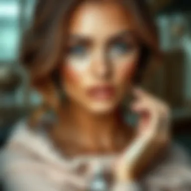 Notable Делая Ваш Образ Ярче: Обзор Dior Volumizer