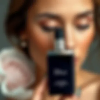 Делая Ваш Образ Ярче: Обзор Dior Volumizer Summary