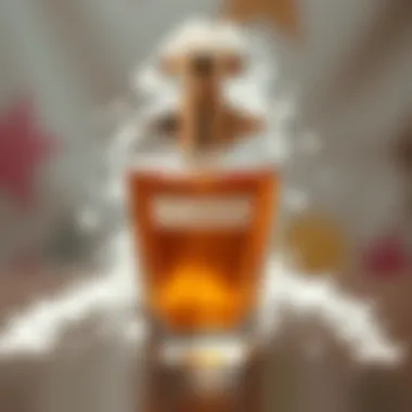 Духи для подростка: Как выбрать идеальный аромат Introduction Духи для подростка: Как выбрать идеальный аромат Introduction