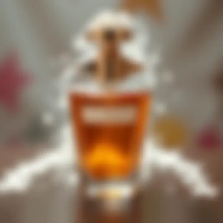 Духи для подростка: Как выбрать идеальный аромат Introduction Духи для подростка: Как выбрать идеальный аромат Introduction