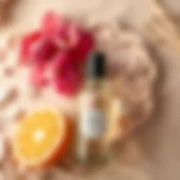 Духи с ароматом жжёной карамели: Глубокий анализ Introduction