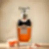 Eau de Parfum: Понимание Значения и Применения Introduction