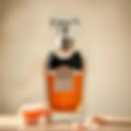Eau de Parfum: Понимание Значения и Применения Introduction