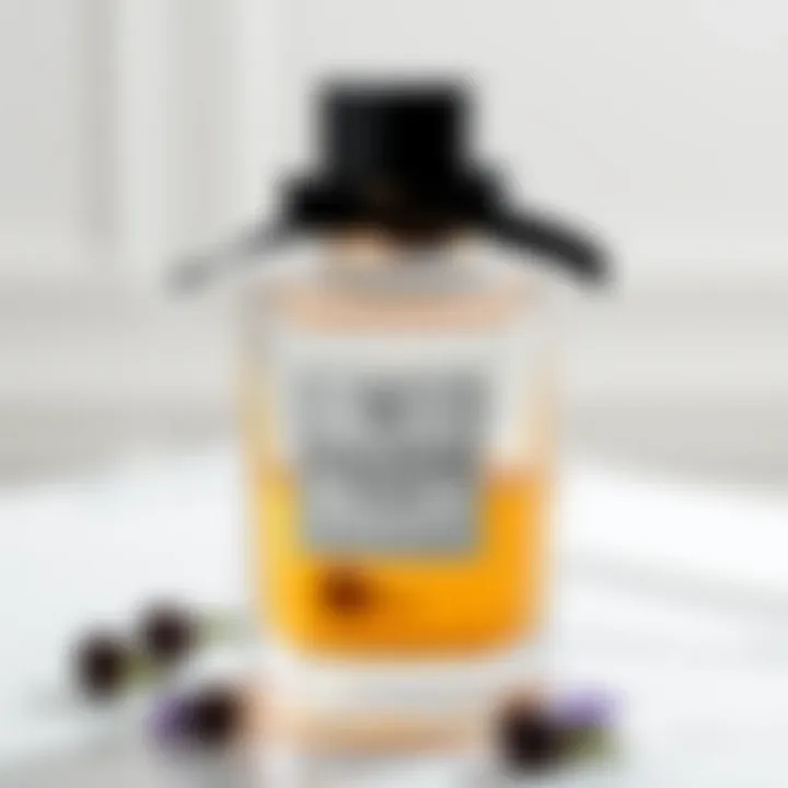 Eau de Parfum: ΠΠΎΠ½ΠΈΠΌΠ°Π½ΠΈΠ΅ ΠΠ½Π°ΡΠ΅Π½ΠΈΡ ΠΈ ΠΡΠΈΠΌΠ΅Π½Π΅Π½ΠΈΡ Summary Eau de Parfum: ΠΠΎΠ½ΠΈΠΌΠ°Π½ΠΈΠ΅ ΠΠ½Π°ΡΠ΅Π½ΠΈΡ ΠΈ ΠΡΠΈΠΌΠ΅Π½Π΅Π½ΠΈΡ Summary
