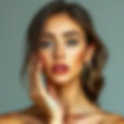 Экстракт центеллы азиатской в косметике для лица: свойства и применение Introduction