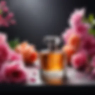 The Emotional Landscape of Fragrance Emotional connection evoked by scent