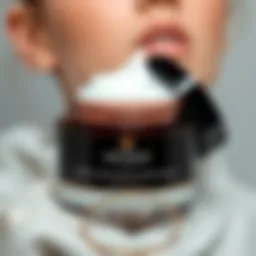 Энзимная маска: Многогранный подход к уходу за кожей Introduction